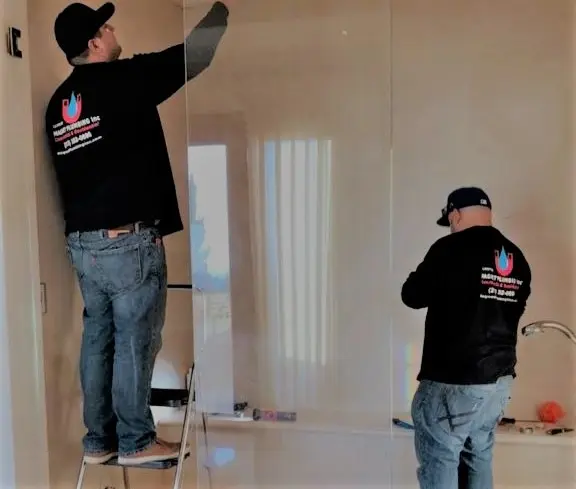 Professional plumbing installation for Toilet Repair in Lynnewood Gardens